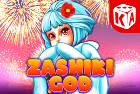 Play Zashiki God