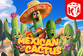 Play Mexican Cactus