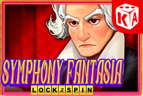 Play Symphony Fantasia Lock 2 Spin