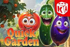 Play Quick Garden