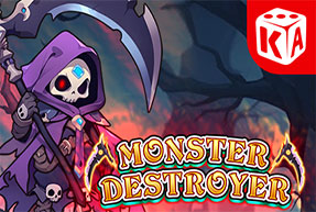 Play Monster Destroyer