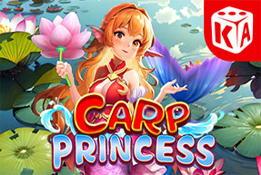 Play Carp Princess