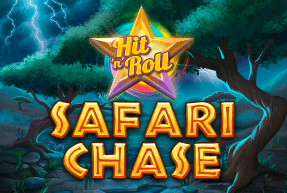 Play Safari Chase: Hit 'n' Roll
