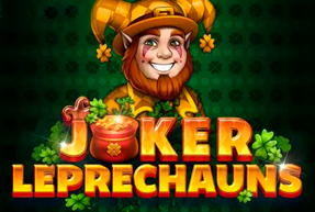 Play Joker Leprechauns