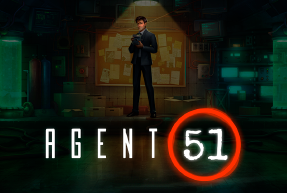 Agent 51 Mobile