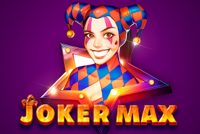 Play Joker Max Gamble Feature