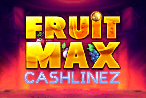 Play FruitMax: Cashlinez