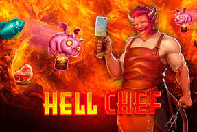 Play Hell Chef