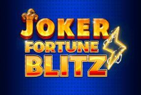 Play Joker Fortune Blitz