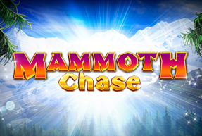Play Mammoth Chase