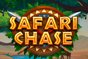 Play Safari Chase