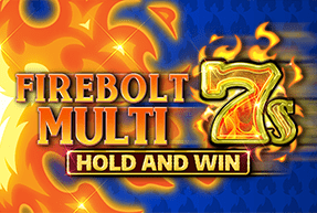 Play Firebolt Multi 7s Hold and Win