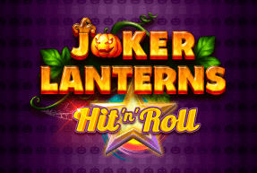 Play Joker Lanterns Hit 'n' Roll