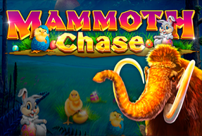Play Mammoth Chase Easter Edition