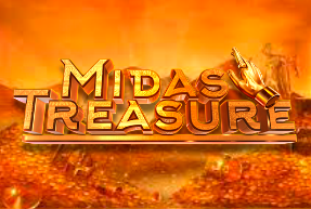 Play Midas Treasure
