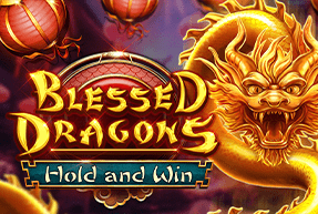 Play Blessed Dragons Hold and Win