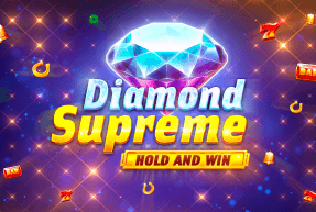 Play Diamond Supreme Hold and Win