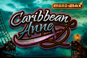 Play Caribbean Anne Mini-Max