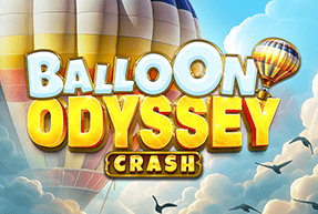 Balloon Odyssey Crash Mobile