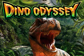 Play Dino Odyssey