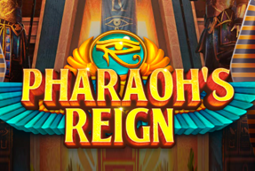 Play Pharaoh's Reign
