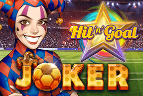 Play Joker Hit'n'Goal