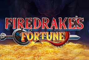 Play Firedrake's Fortune Gamble Feature