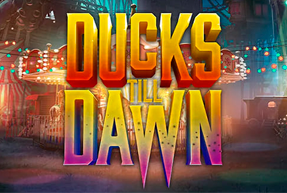 Ducks Till Dawn Mobile