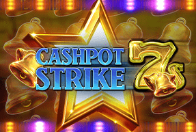 Play Cashpot Strike 7s