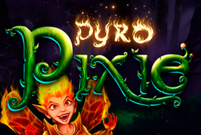 Play Pyro Pixie