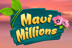 Play Maui Millions