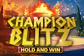 Play Champion Blitz Hold and Win