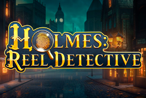 Play Holmes: Reel Detective