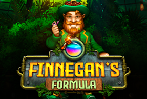 Play Finnegan's Formula
