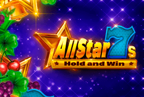 Play Allstar 7s Hold and Win