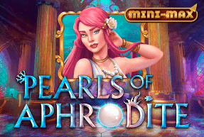 Pearls of Aphrodite Mini-Max