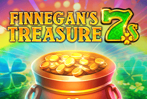 Play Finnegan's Treasure 7s