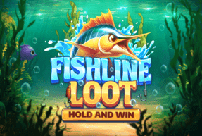 Play Fishline Loot Hold and Win