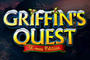 Griffin's Quest Xmas Mobile