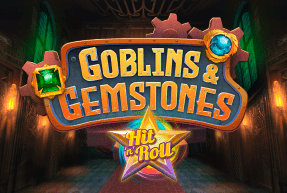 Play Goblins & Gemstones: Hit 'n' Roll
