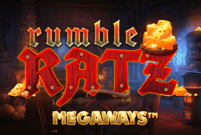 Rumble Ratz Megaways Mobile