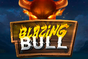 Play Blazing Bull