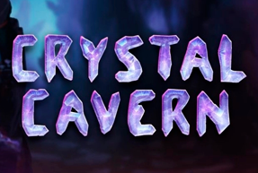 Play Crystal Cavern
