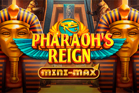 Pharaoh's Reign Mini-Max Mobile