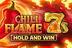 Play Chili Flame 7s Hold and Win