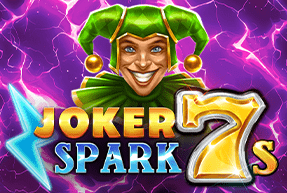 Play Joker Sparks 7s