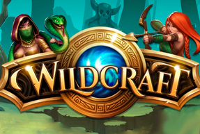 Play Wildcraft
