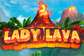 Play Lady Lava