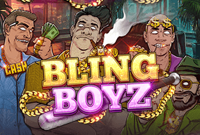 Play Bling Boyz