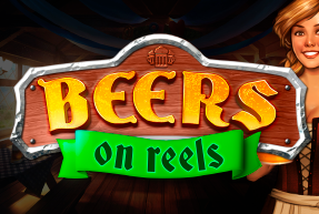 Play Beers on Reels